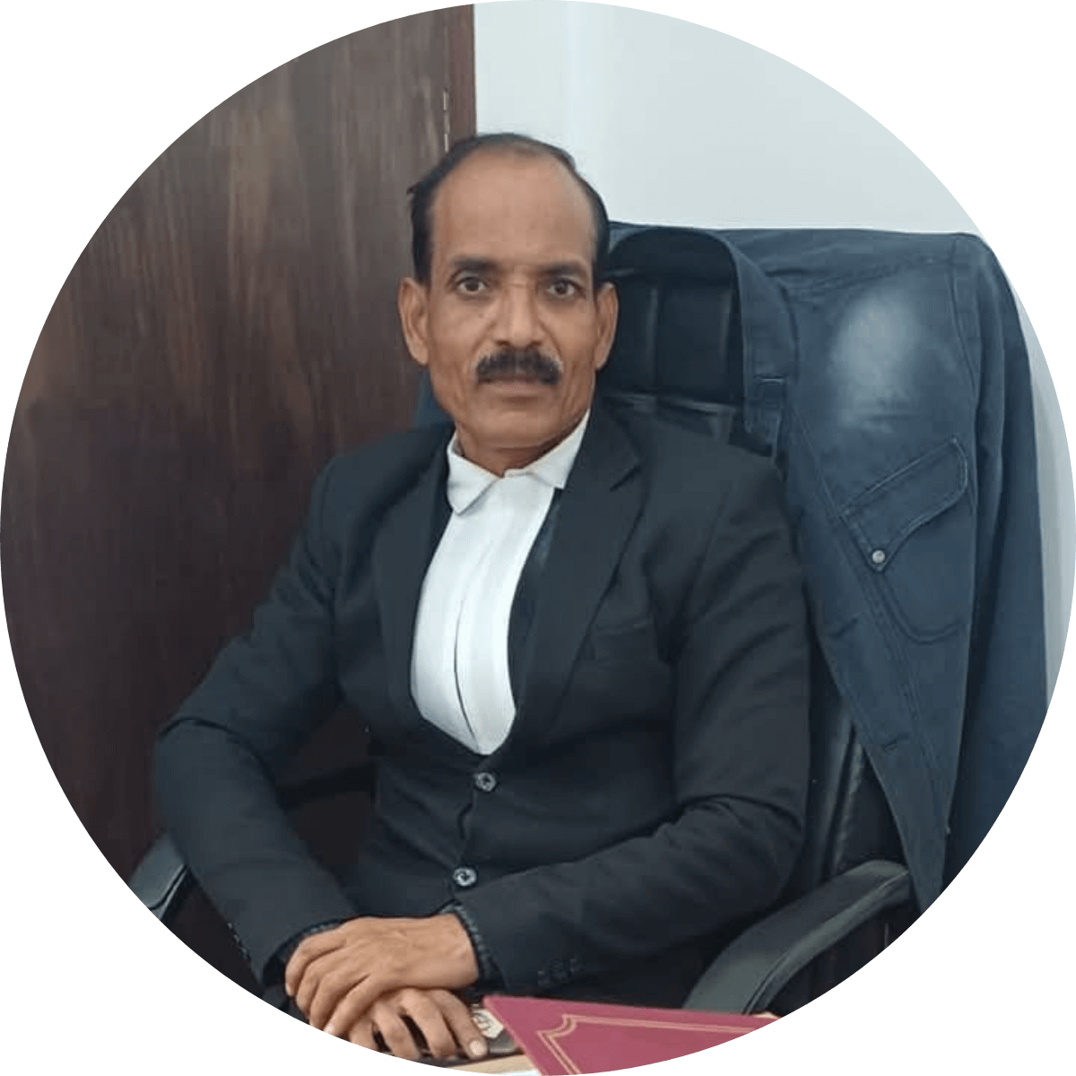 Advocate Sanjay Kumar