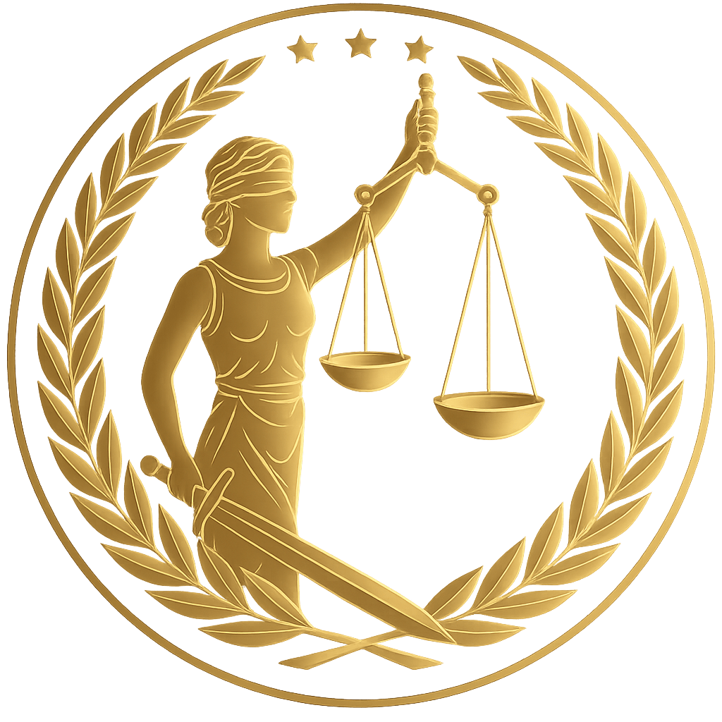 Juris Legit Logo